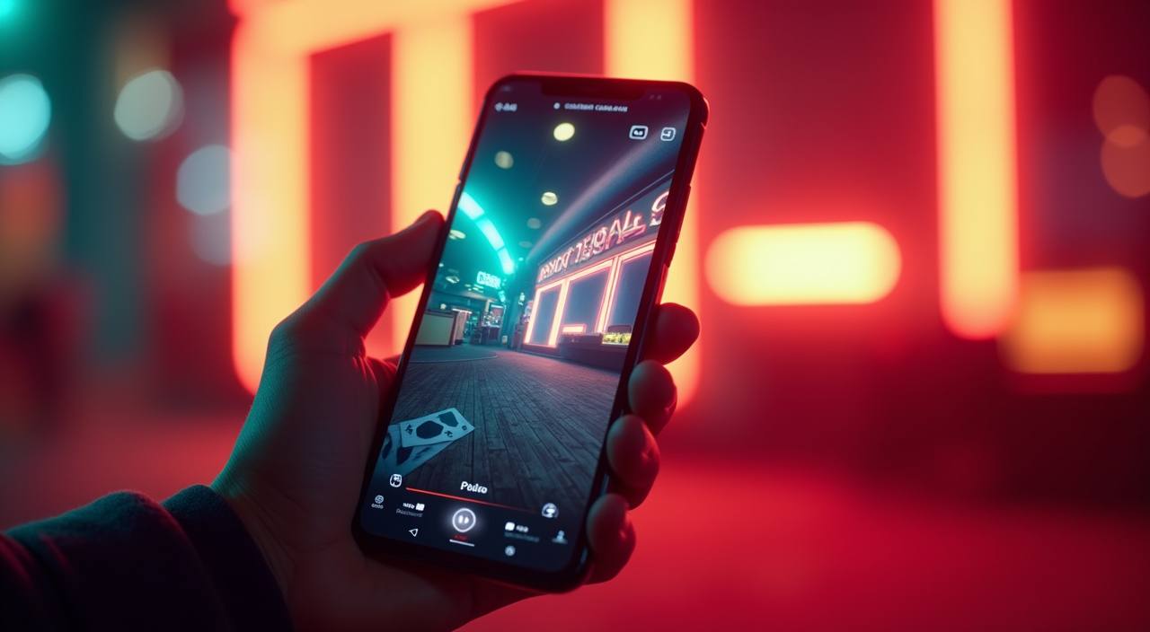 x333 bus mobile gaming